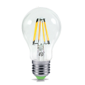 Лампа светодиодная LED-A60-PREMIUM 10Вт 160-260В Е27 3000К 900Лм прозрачная ASD